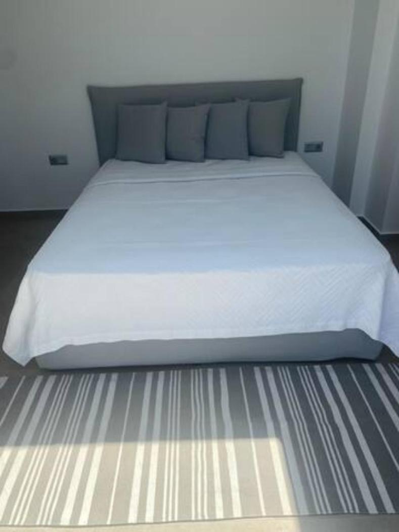 Elani New Luxury Villa מראה חיצוני תמונה
