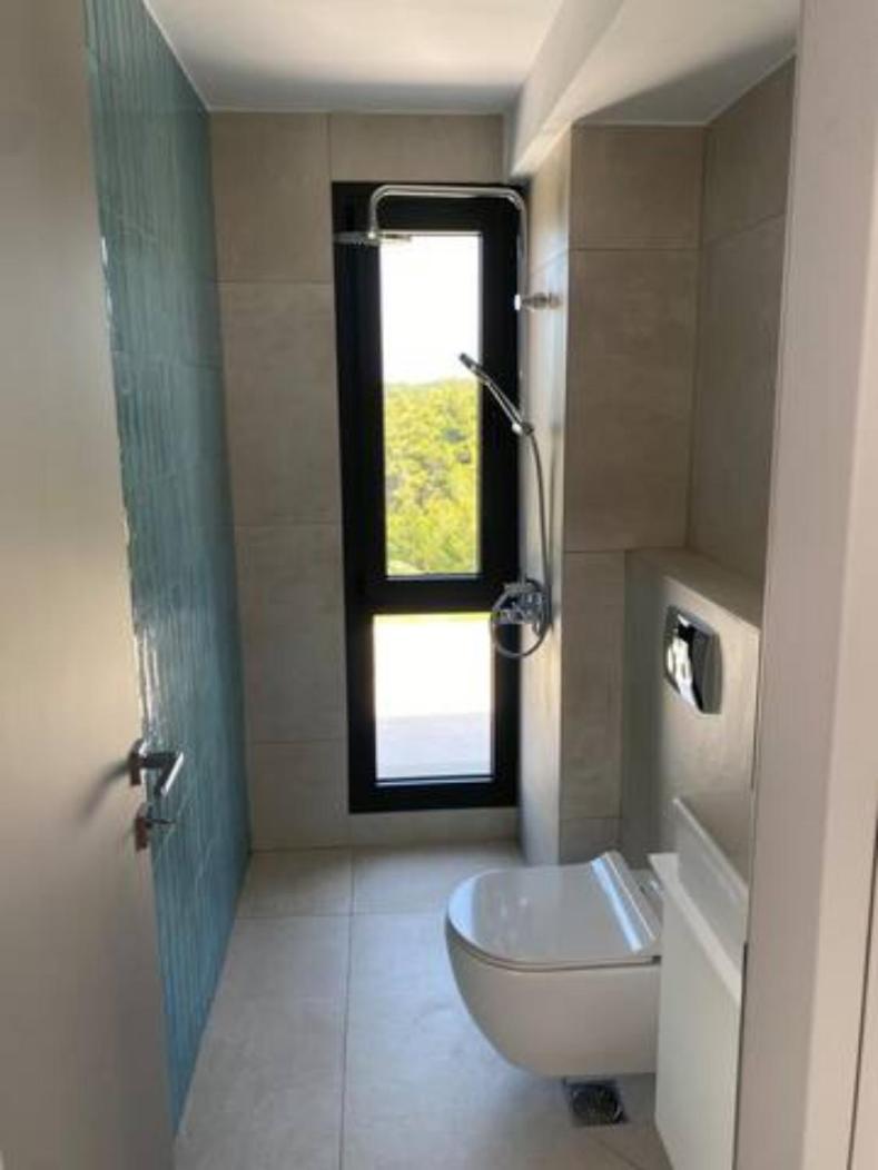 Elani New Luxury Villa מראה חיצוני תמונה