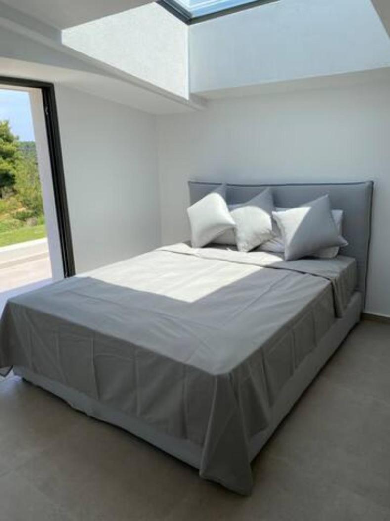 Elani New Luxury Villa מראה חיצוני תמונה